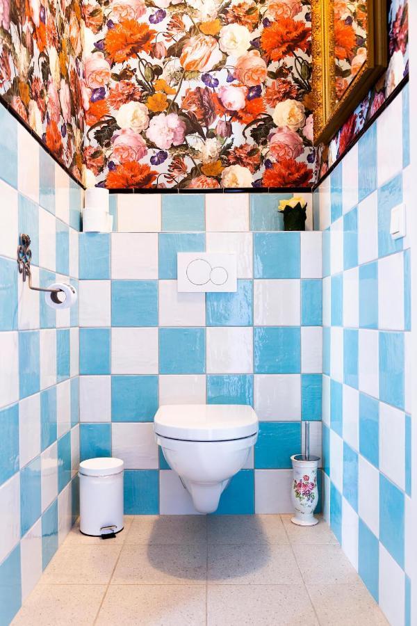 De Vrolijcke Bosmuis Bed & Breakfast Bergeijk Dış mekan fotoğraf