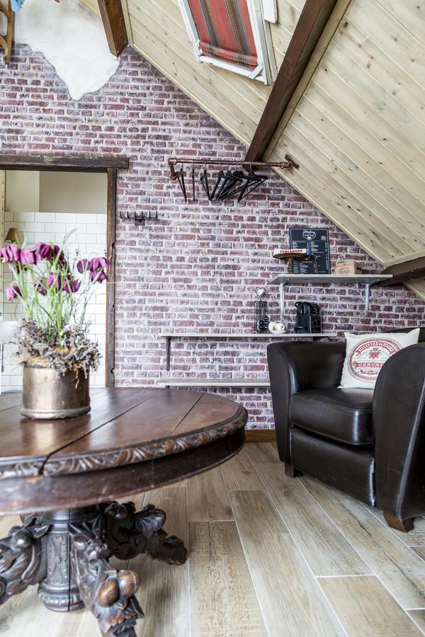 De Vrolijcke Bosmuis Bed & Breakfast Bergeijk Dış mekan fotoğraf