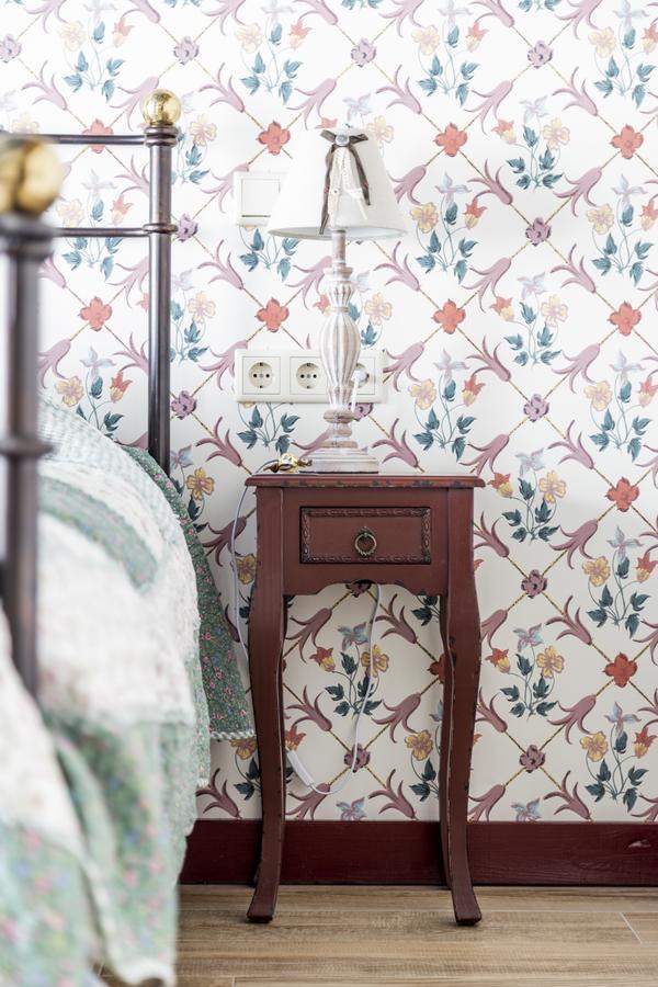 De Vrolijcke Bosmuis Bed & Breakfast Bergeijk Dış mekan fotoğraf