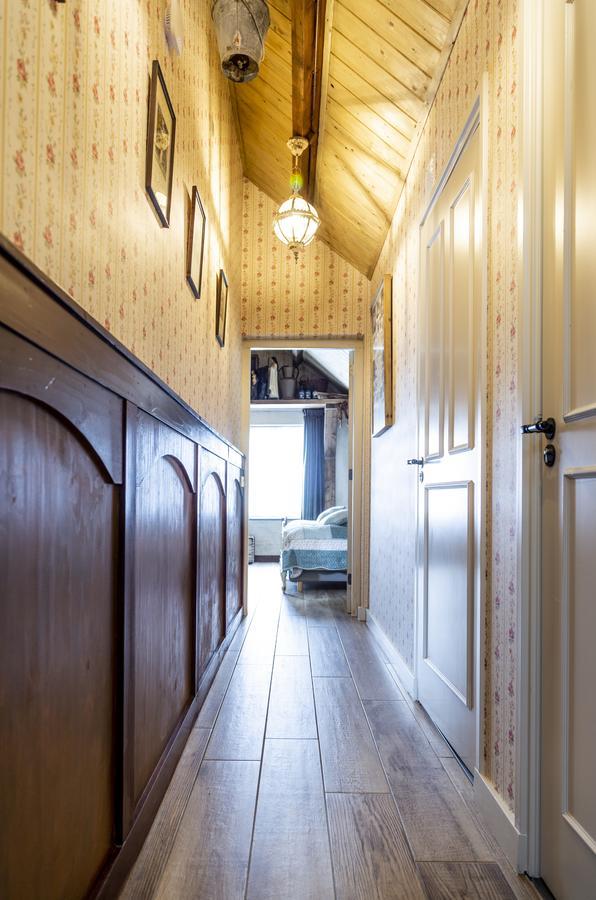De Vrolijcke Bosmuis Bed & Breakfast Bergeijk Dış mekan fotoğraf