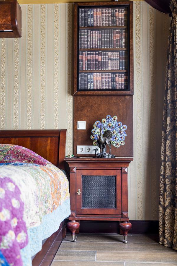 De Vrolijcke Bosmuis Bed & Breakfast Bergeijk Dış mekan fotoğraf