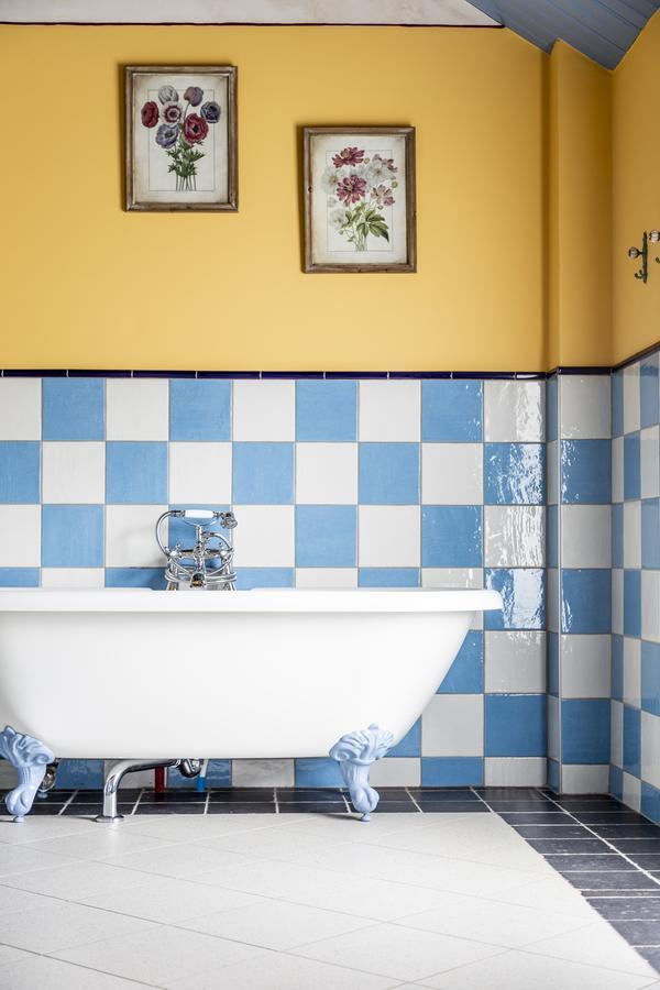 De Vrolijcke Bosmuis Bed & Breakfast Bergeijk Dış mekan fotoğraf