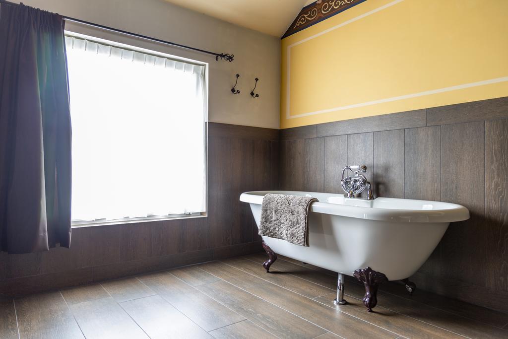 De Vrolijcke Bosmuis Bed & Breakfast Bergeijk Dış mekan fotoğraf