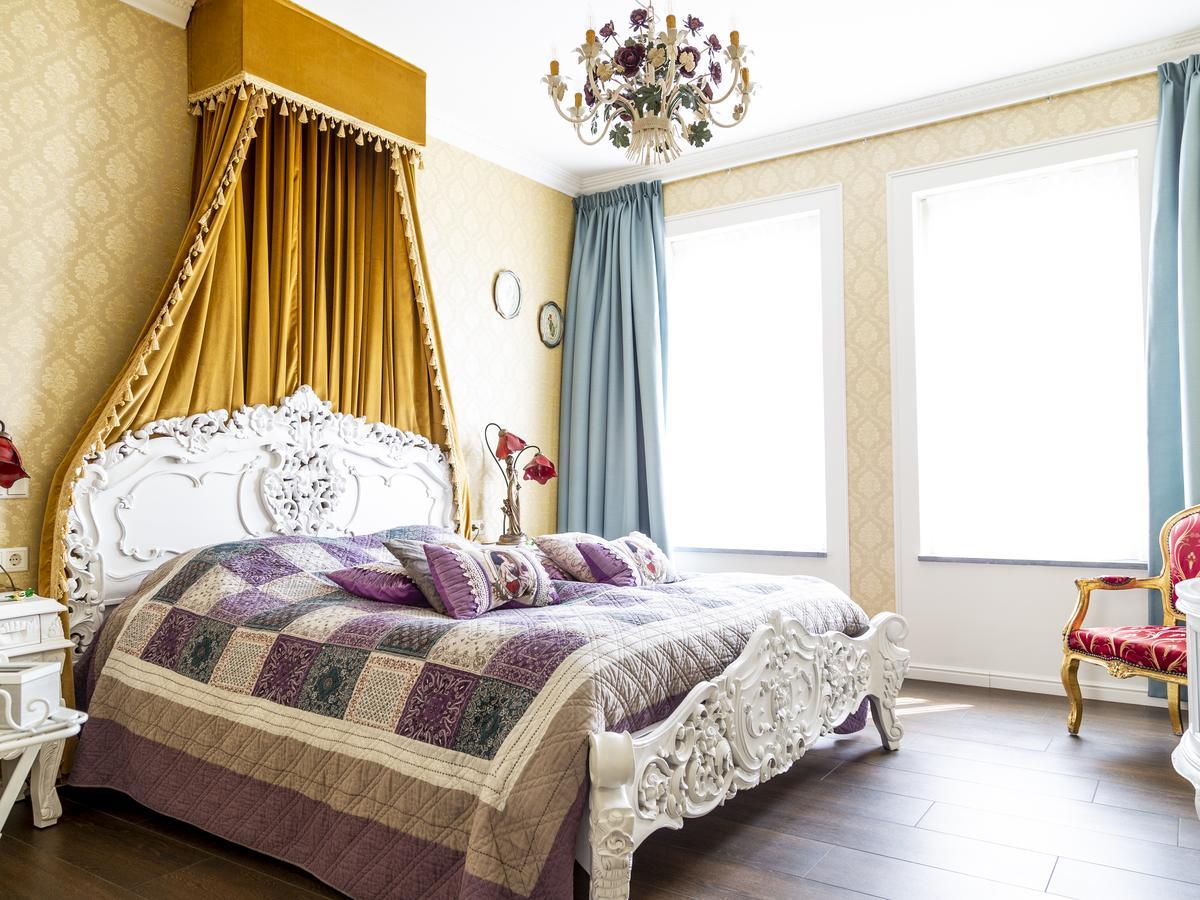 De Vrolijcke Bosmuis Bed & Breakfast Bergeijk Dış mekan fotoğraf