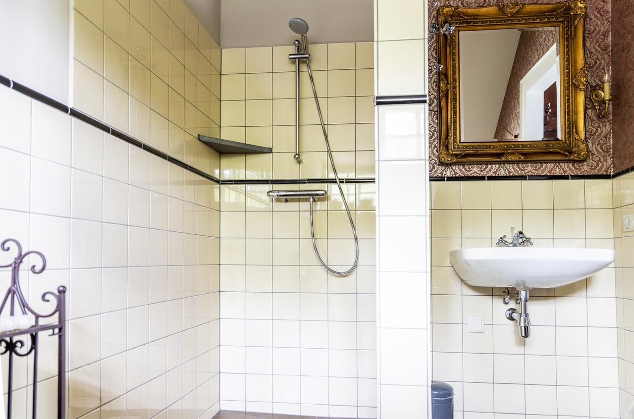 De Vrolijcke Bosmuis Bed & Breakfast Bergeijk Dış mekan fotoğraf
