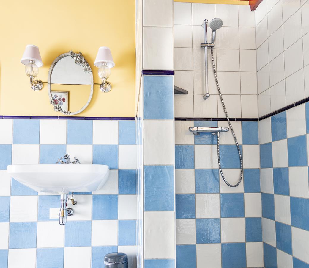 De Vrolijcke Bosmuis Bed & Breakfast Bergeijk Dış mekan fotoğraf