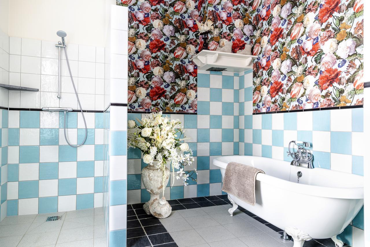 De Vrolijcke Bosmuis Bed & Breakfast Bergeijk Dış mekan fotoğraf