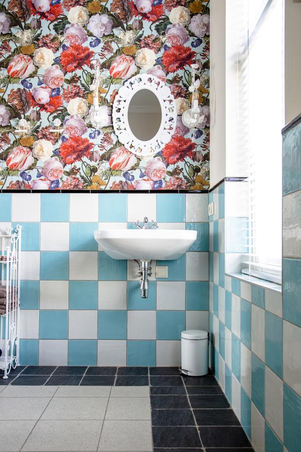 De Vrolijcke Bosmuis Bed & Breakfast Bergeijk Dış mekan fotoğraf